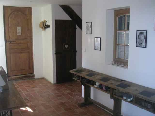 Au Bouton Dort Bed and Breakfast Sainte-Gauburge-Sainte-Colombe Εξωτερικό φωτογραφία